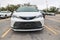 2025 Toyota SIENNA PLATINUM Platinum
