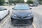 2025 Toyota Sienna Platinum