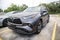 2022 Toyota Highlander Hybrid Hybrid Bronze Edition