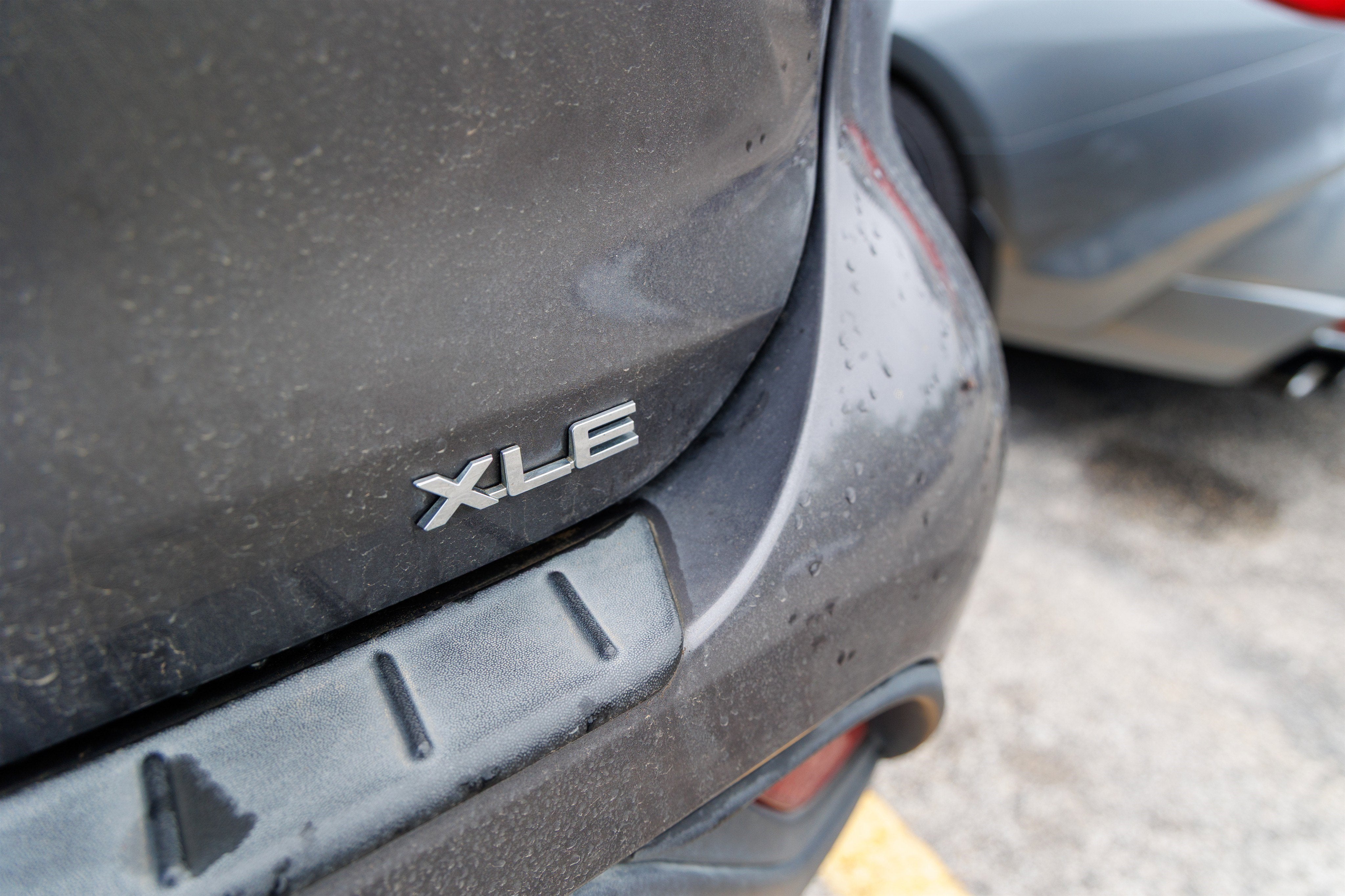 2022 Toyota Highlander Hybrid Hybrid Bronze Edition