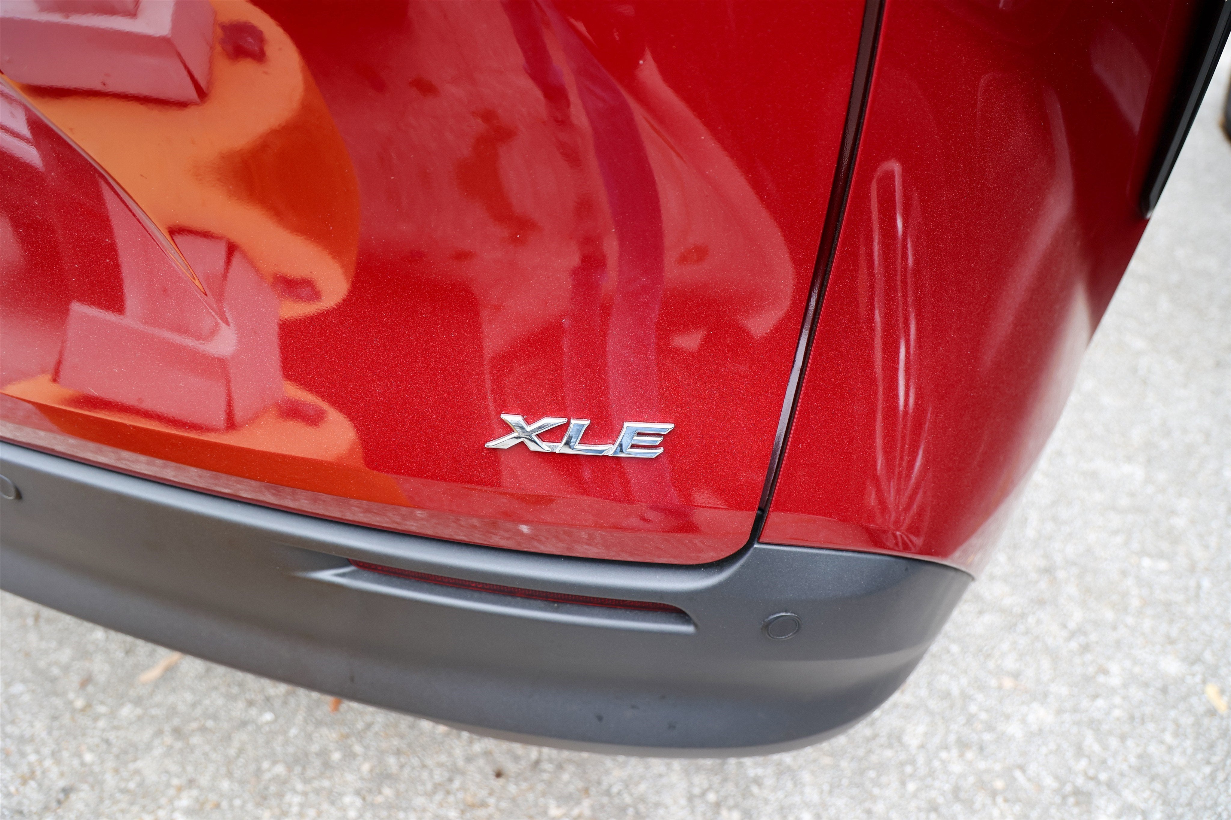 2025 Toyota SIENNA XLE XLE