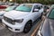 2020 Toyota Sequoia Limited