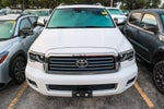 2020 Toyota Sequoia Limited