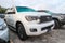 2020 Toyota Sequoia Limited