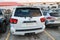 2020 Toyota Sequoia Limited