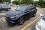 2026 Toyota Highlander Hybrid Hybrid XLE