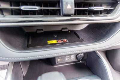 2026 Toyota Highlander Hybrid Hybrid XLE