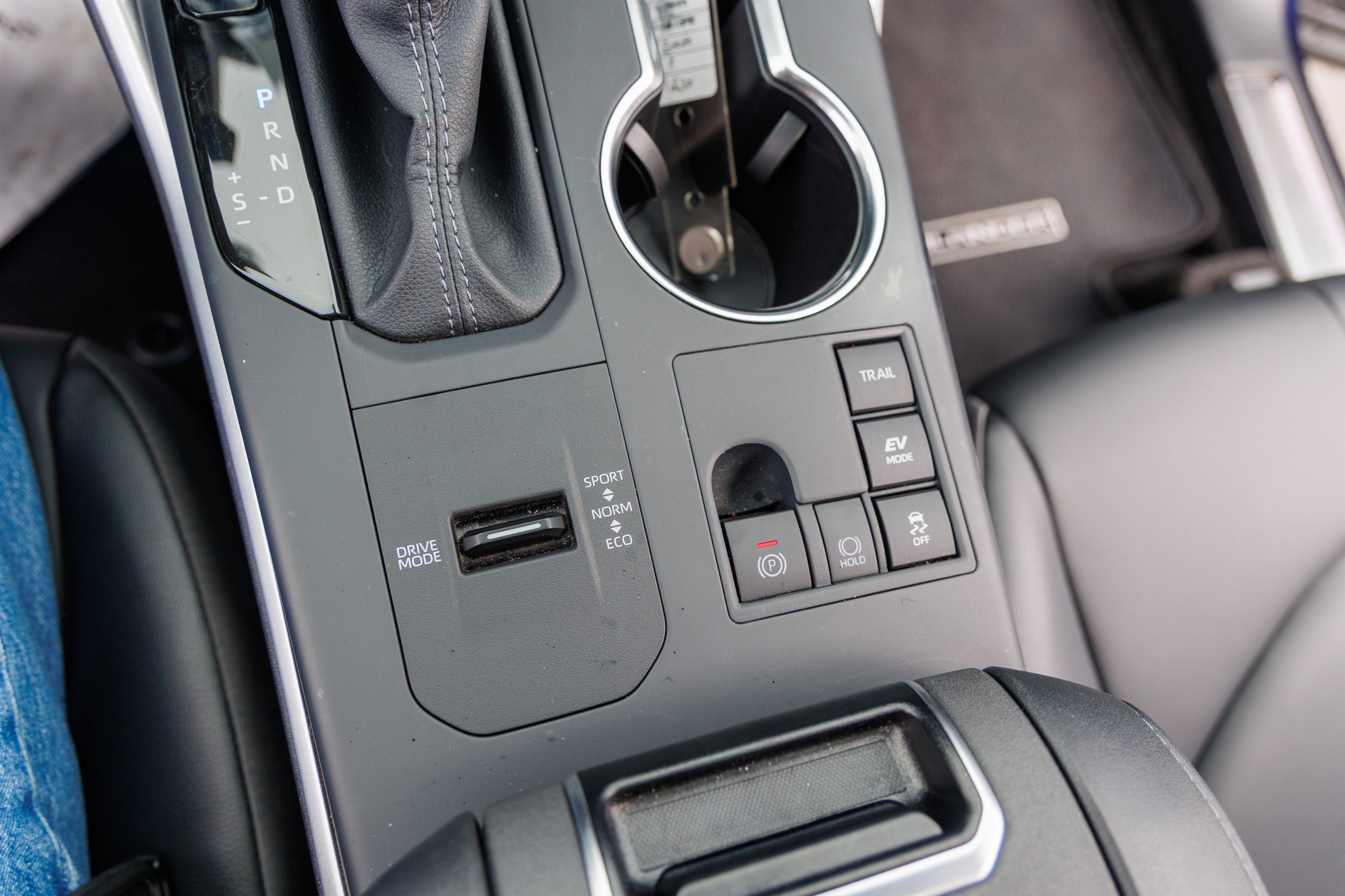 2026 Toyota Highlander Hybrid Hybrid XLE