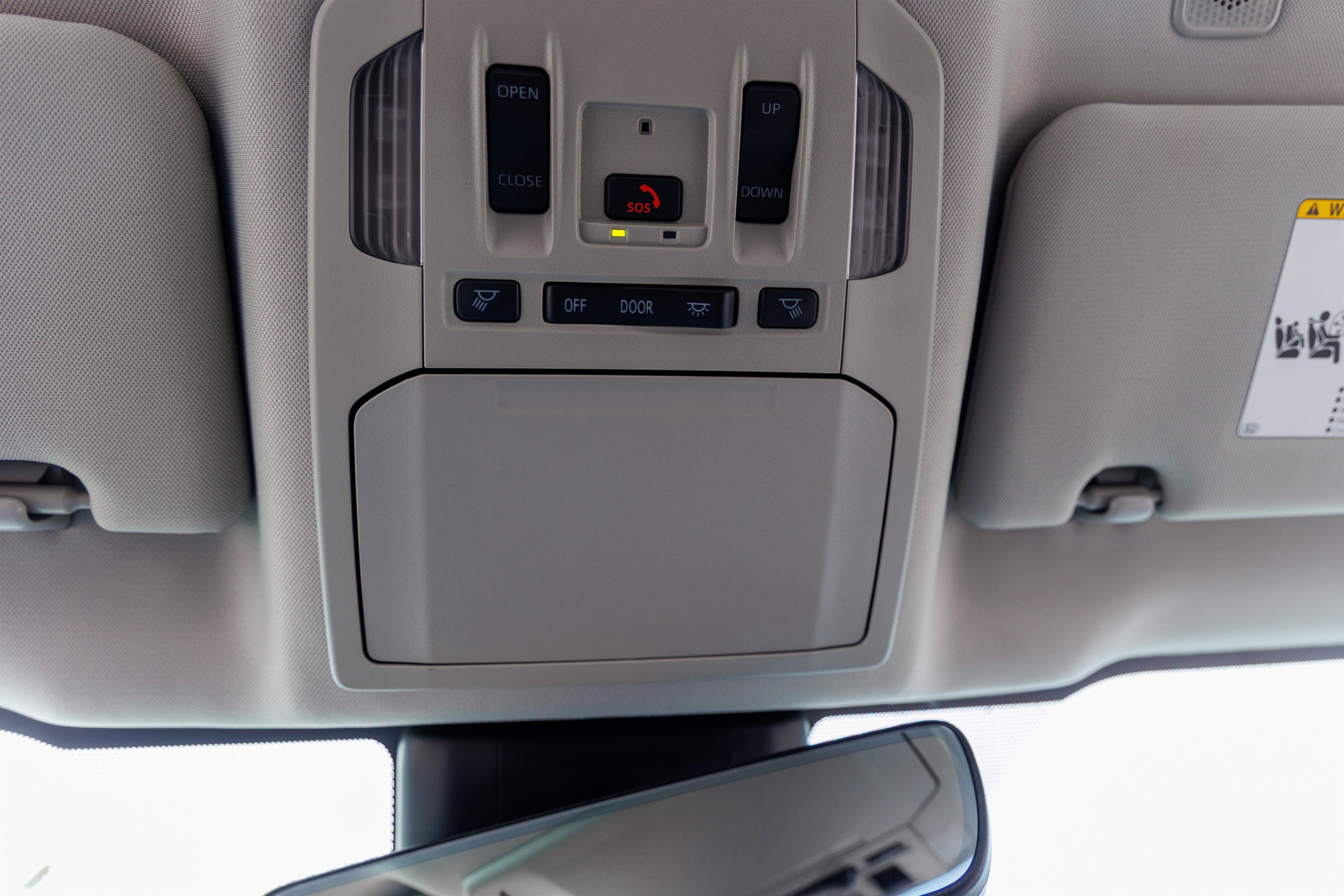 2026 Toyota Highlander Hybrid Hybrid XLE