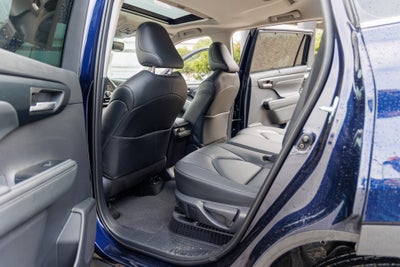 2026 Toyota Highlander Hybrid Hybrid XLE