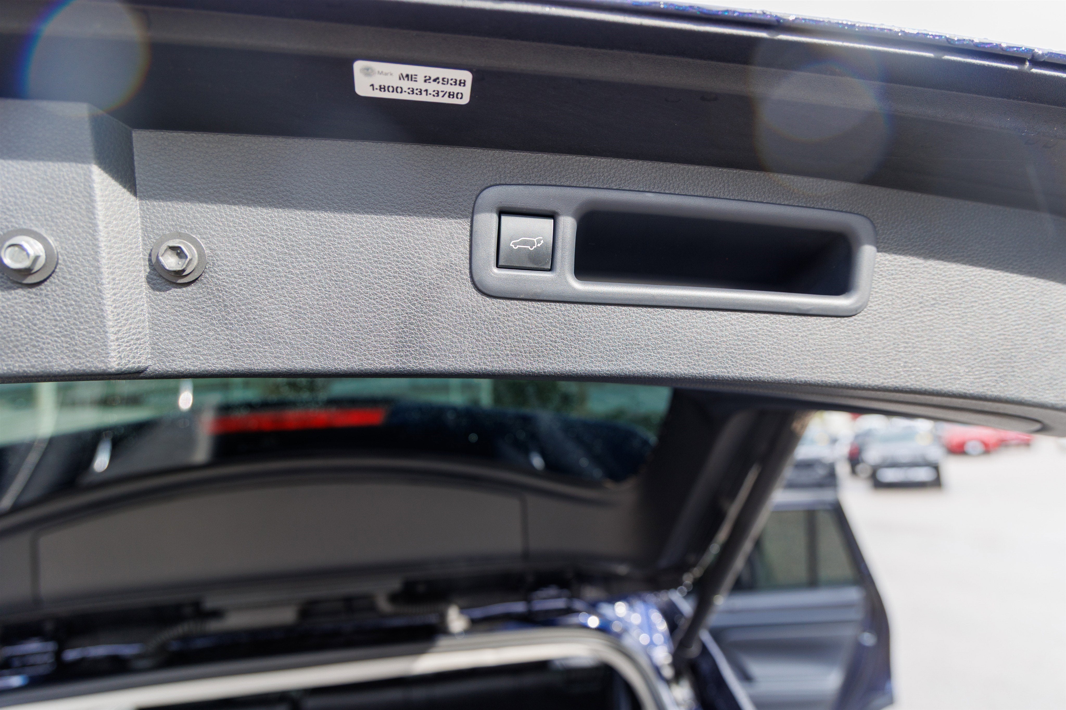 2026 Toyota Highlander Hybrid Hybrid XLE