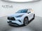 2025 Toyota Highlander Hybrid Hybrid Limited 25th Edition