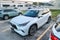 2025 Toyota Highlander Hybrid Hybrid Limited 25th Edition