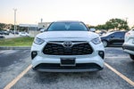 2025 Toyota Highlander Hybrid Hybrid Limited 25th Edition