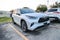2025 Toyota Highlander Hybrid Hybrid Limited 25th Edition