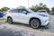2025 Toyota Highlander Hybrid Hybrid Limited 25th Edition