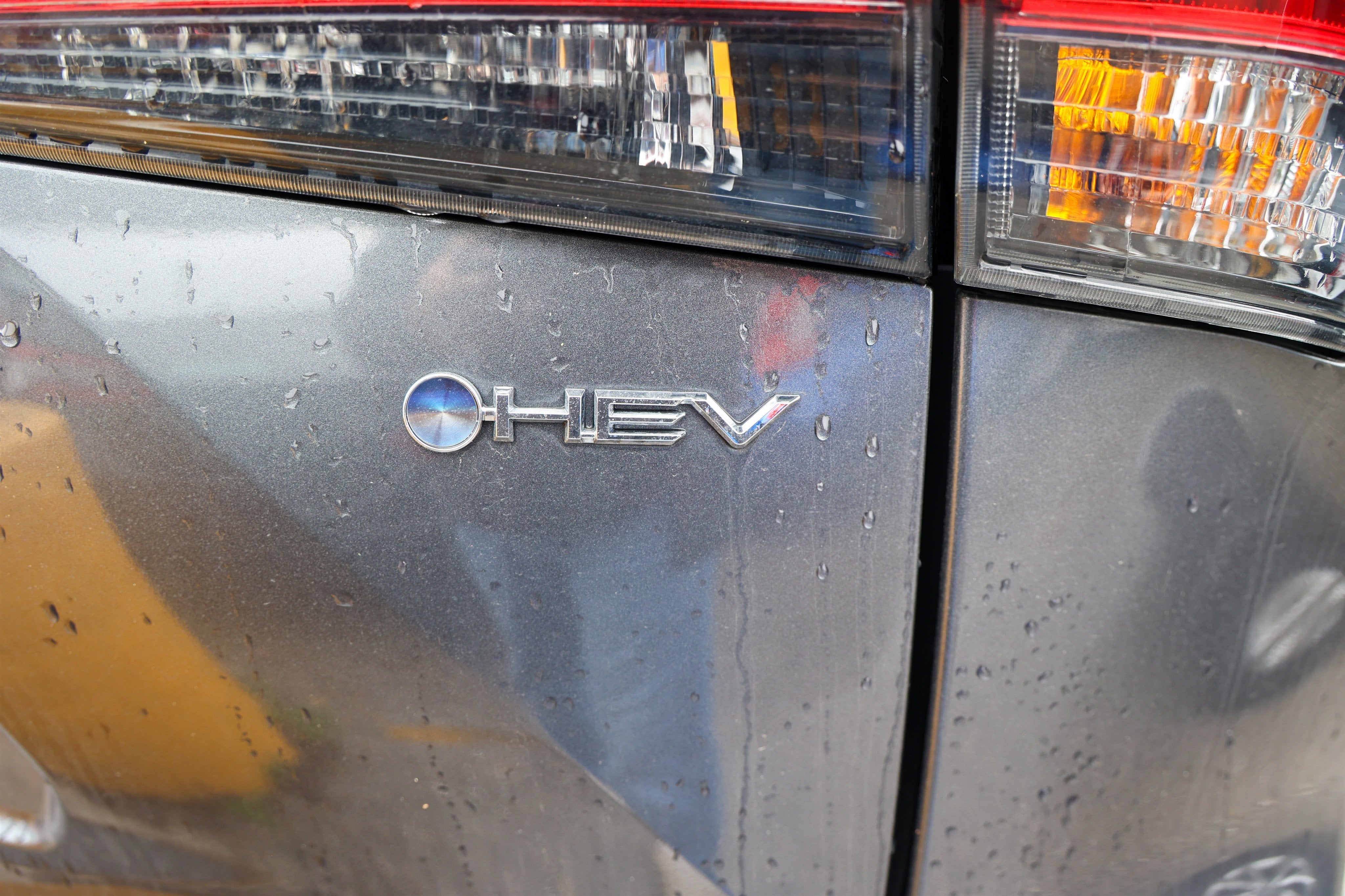 2025 Toyota Highlander Hybrid XLE