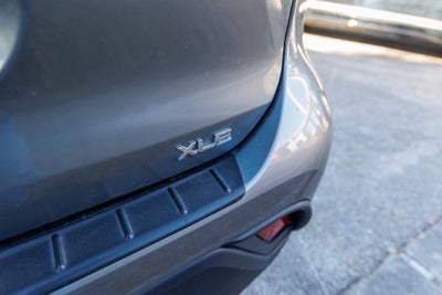 2025 Toyota HIGHLANDER HEV Hybrid XLE