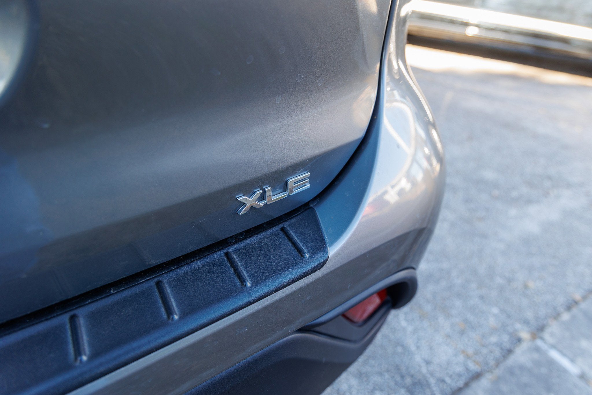 2025 Toyota HIGHLANDER HEV Hybrid XLE