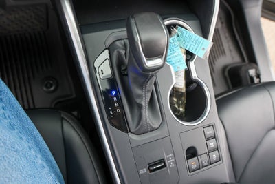 2025 Toyota HIGHLANDER HEV Hybrid XLE