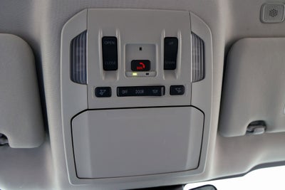 2025 Toyota HIGHLANDER HEV Hybrid XLE