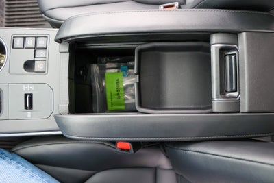 2025 Toyota HIGHLANDER HEV Hybrid XLE