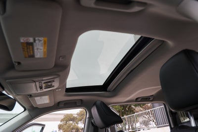 2025 Toyota HIGHLANDER HEV Hybrid XLE