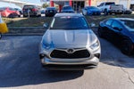 2025 Toyota HIGHLANDER HEV Hybrid XLE