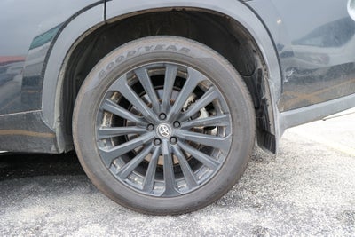 2025 Toyota Highlander XSE