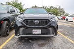 2025 Toyota Highlander XSE