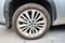 2025 Toyota Highlander Platinum
