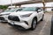 2020 Toyota Highlander Hybrid Limited