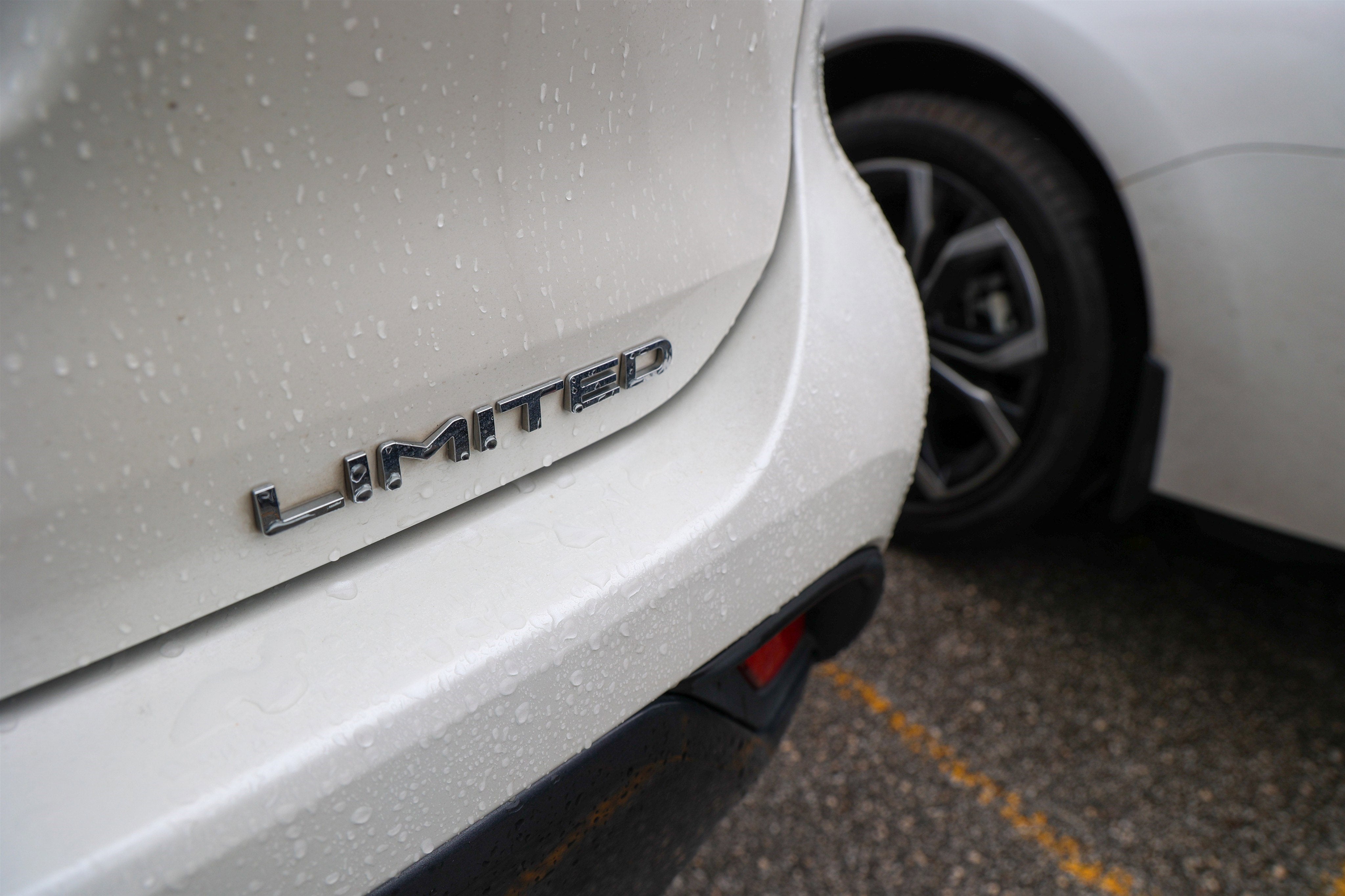 2020 Toyota Highlander Hybrid Limited