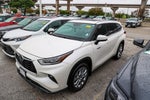 2020 Toyota Highlander Hybrid Limited