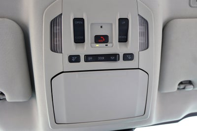 2024 Toyota Highlander Hybrid Hybrid Limited