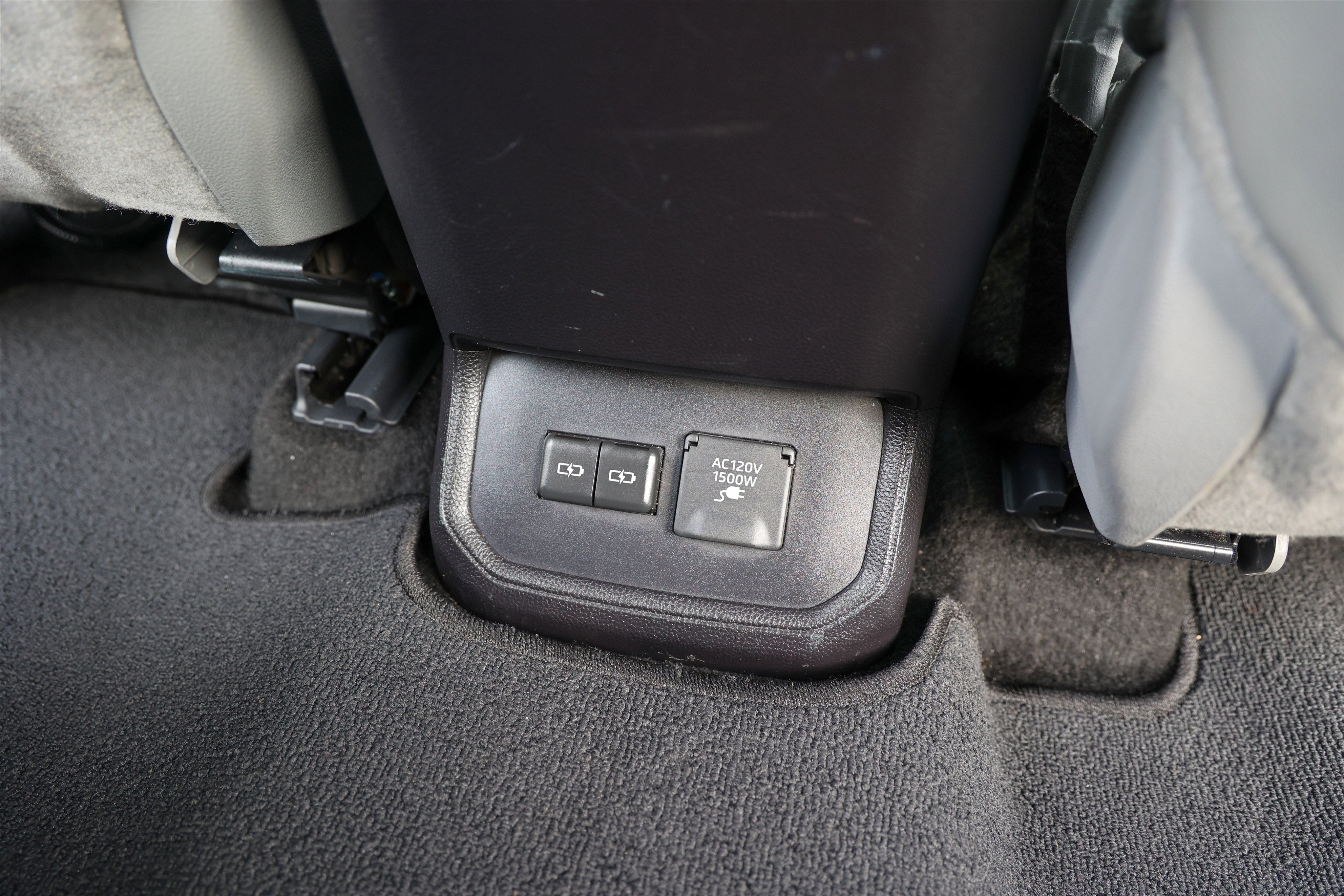 2024 Toyota Highlander Hybrid Hybrid Limited