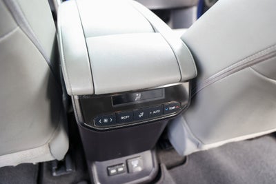 2024 Toyota Highlander Hybrid Hybrid Limited