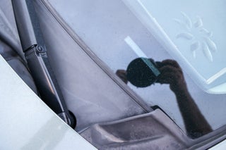 2020 Toyota Sienna XLE