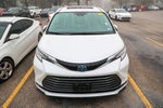 2023 Toyota SIENNA LIMITED Limited