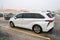 2023 Toyota SIENNA LIMITED Limited