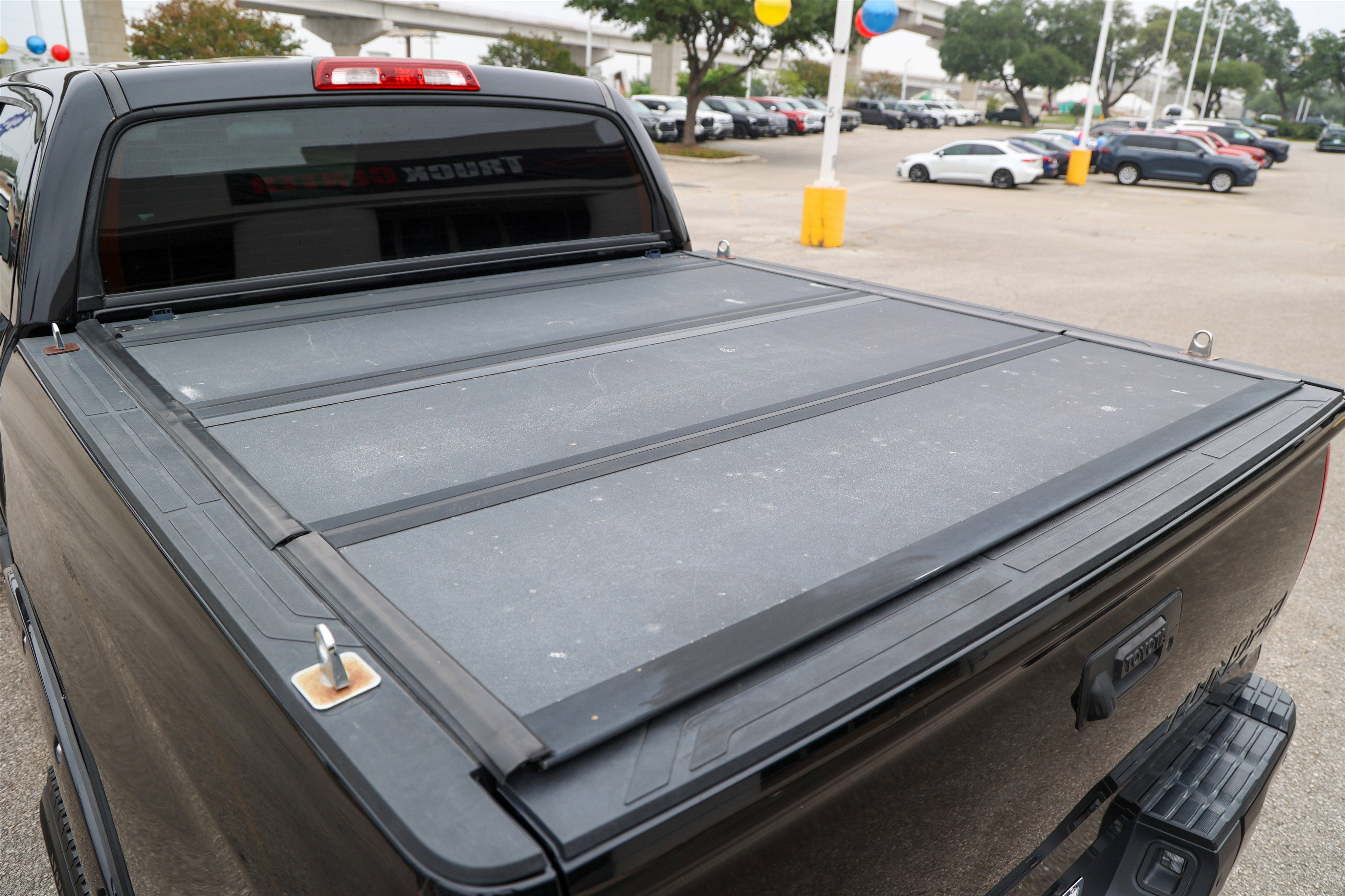 2018 Toyota TUNDRA 4X4 Platinum