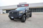 2018 Toyota TUNDRA 4X4 Platinum