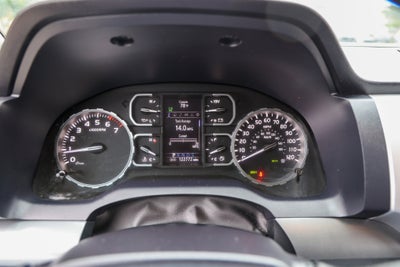 2018 Toyota TUNDRA 4X4 Platinum