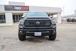 2018 Toyota TUNDRA 4X4 Platinum