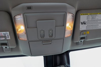 2018 Toyota TUNDRA 4X4 Platinum