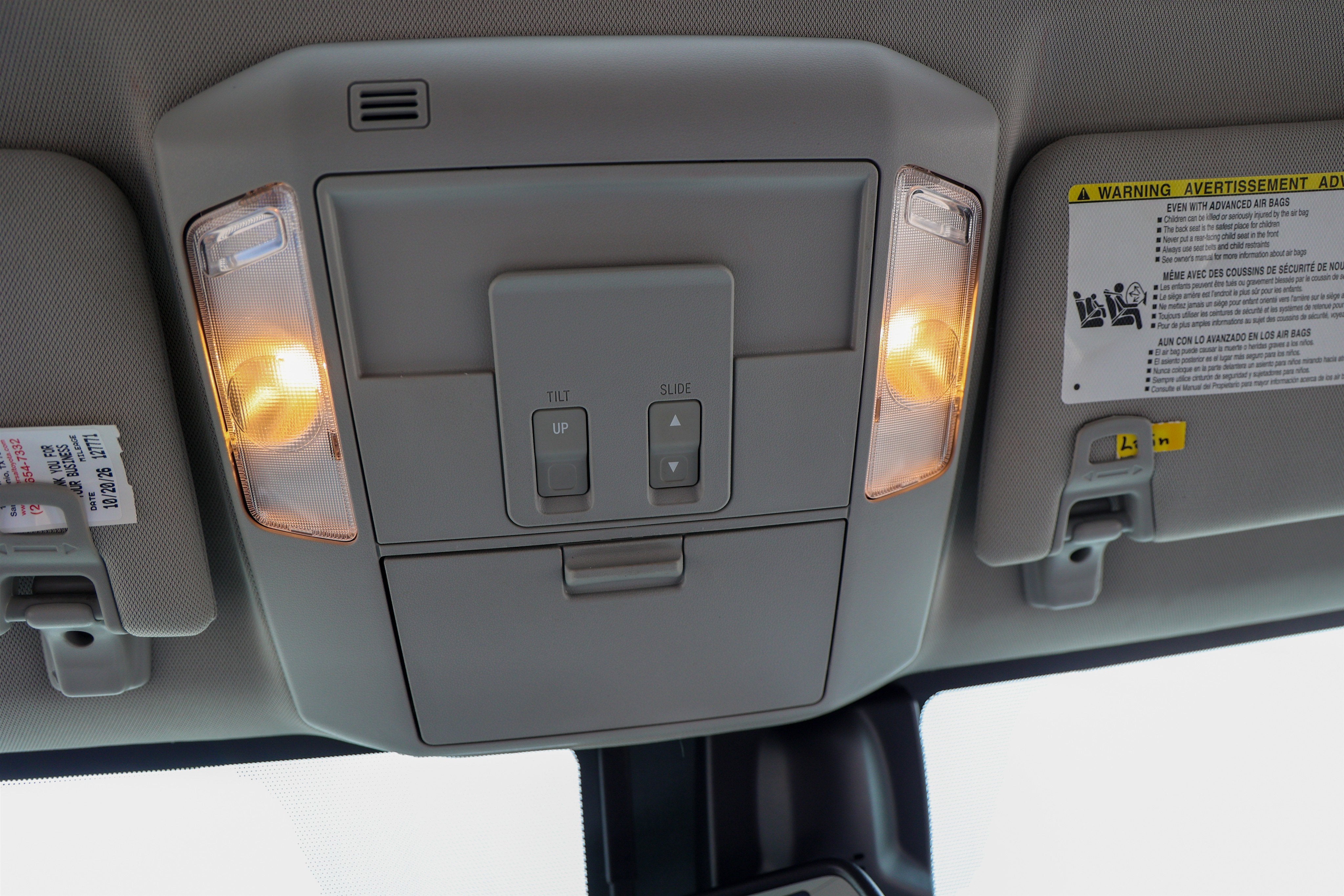 2018 Toyota TUNDRA 4X4 Platinum