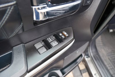 2018 Toyota TUNDRA 4X4 Platinum