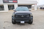 2018 Toyota TUNDRA 4X4 Platinum