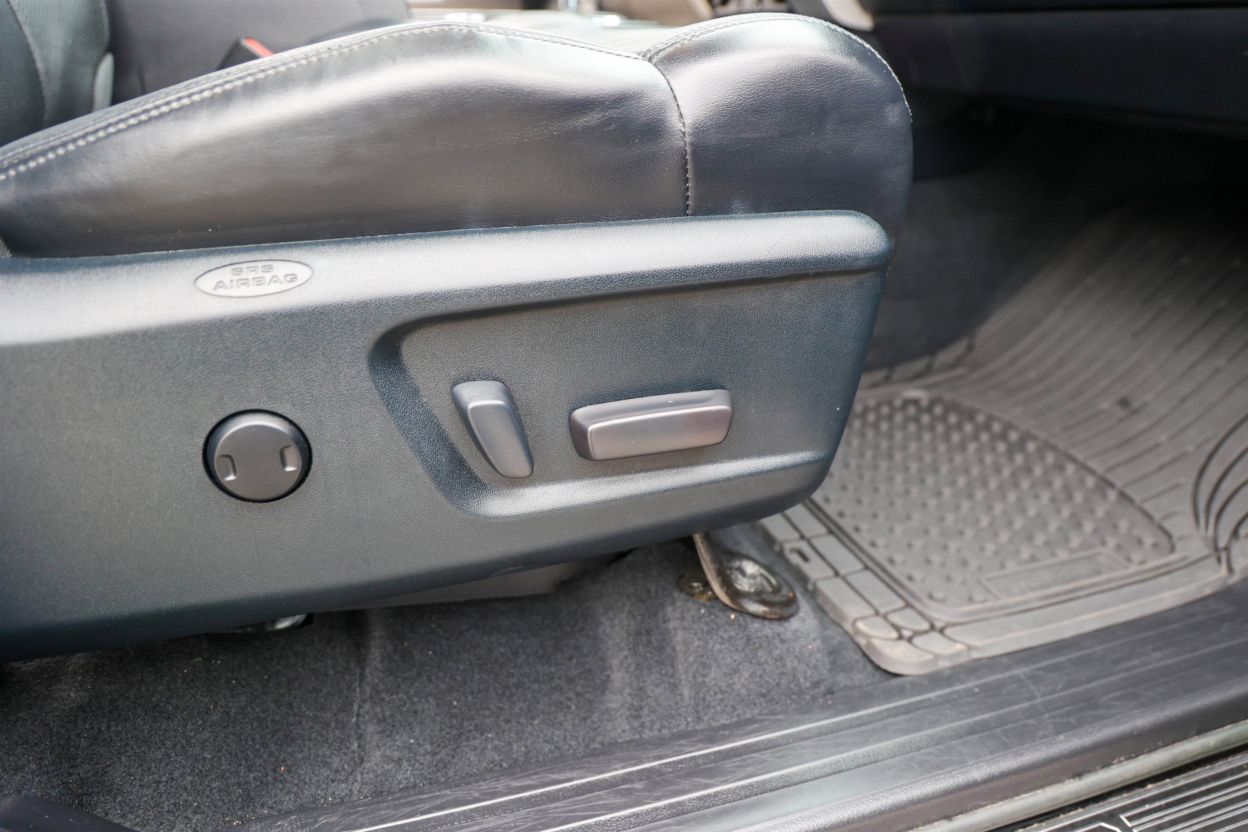 2018 Toyota TUNDRA 4X4 Platinum