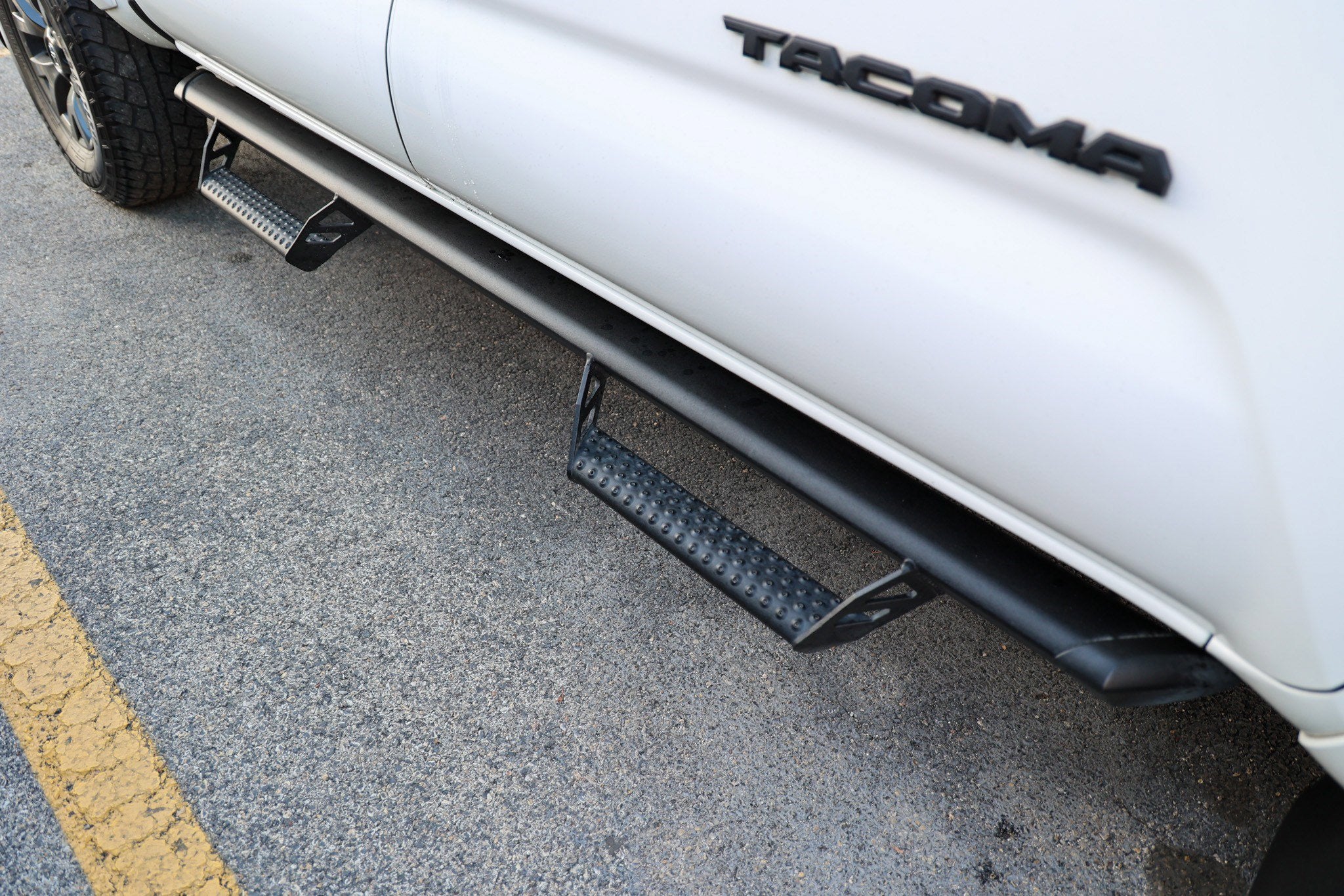 2021 Toyota TACOMA SR5 SR5